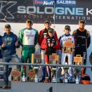 Open Kart 2022 à Salbris: Les résultats des finales