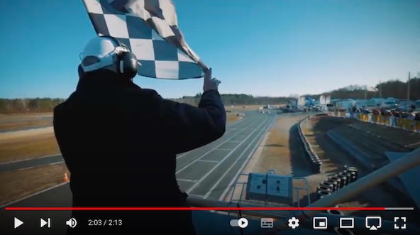 Decouvrez la video de l Open Kart Mag 2022 a Salbris