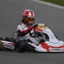 Euro Series OK: Deligny proche du podium, Bolliet transforme l’essai