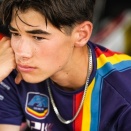 Fernando Alonso lance l’agence A14 Management, avec notamment Tsolov