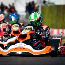 Jean Nomblot remporte le Trophée du Printemps 2022 à Lonato