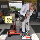 La Coupe de France Histori’Kart 2022 aura lieu à Lohéac, Angerville et Laval