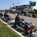 Lisa Billard prend les commandes du Junior Academy