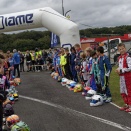 Live: Suivez les 275 pilotes de la IAME Series Benelux à Mariembourg