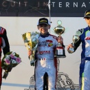 Open Kart 2022 / Nationale: Matthéo Dauvergne sort du peloton et gagne