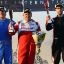 Open Kart / KZ2 Master-Gentleman: Benoît Portmann toujours jeune !