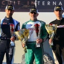 Open Kart / Master-Gentleman: Willy Runget n’a rien lâché