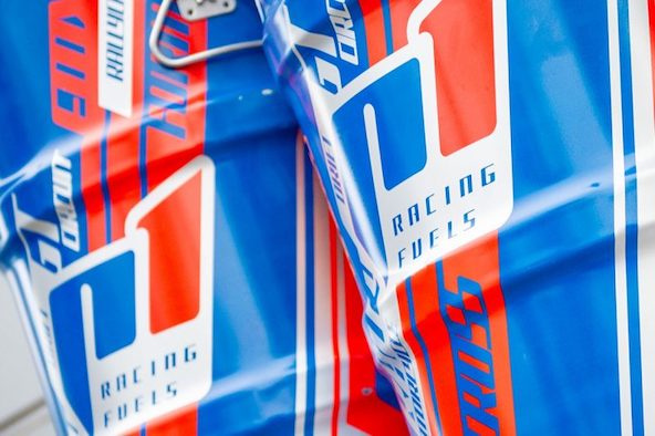 P1 Racing Fuels remplacera Panta en 2023 en FIA Karting