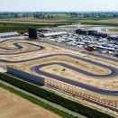 Un nouveau circuit en Italie pour accueillir la FIA Karting et l’Europe KZ