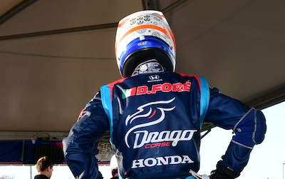 Une Coupe internationale CIK au Mans pour les plus de 35 ans en 2022