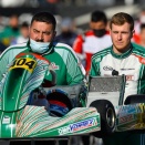 Winter Series / Franciacorta: Top-10 pour Renaudin et Verbrugge