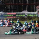 BNL / Genk: Louveau, Fourquemin et Picot dans le coup