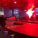 Clap de fin pour le circuit indoor Paris Kart Indoor