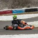 DKM / Kerpen: Deux 4e places pour Imbourg, Haanen fait coup double