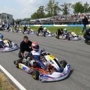Duels en phase finale et pour le Championnat à Essay-Aunay les Bois en Junior Academy