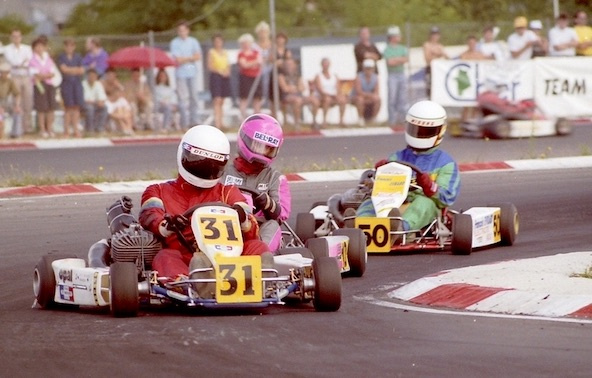 Formule 125, Formule Promo ou Formule 100%, faites-vous connaître !