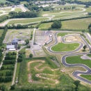 Lohéac lance la saison de Formule 20.000 et Histori’Kart
