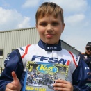 Retrouvez le nouveau Kart Mag dans vos kiosques ou par abonnement