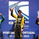 Severiukhin / Ward: Coup de théâtre au Championnat d’Europe OK