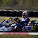 Vainqueur à Salbris, Arthur Dorison prend les commandes du Junior Academy