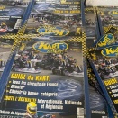 Patience, il arrive, le n°212 de Kart Mag, avec ses pages pratiques