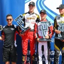 Genk Euro KZ2: 5 Français en finale emmenés par Tom Leuillet