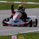 IAME France: De beaux vainqueurs sous le soleil de Mirecourt