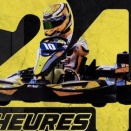 La course des 24 Heures de l’ESSEC fête sa 26e édition à Cormeilles