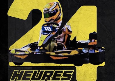 La course des 24 Heures de l’ESSEC fête sa 26e édition à Cormeilles
