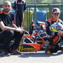 NSK / Nationale: CRG renoue avec une grande victoire en France