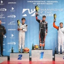 OK-Junior / Suède: Tye déjà titré, Verbrugge sur le podium