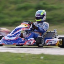 OK / Suède: Une grande performance pour Evan Giltaire