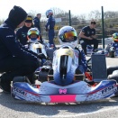 Suivez en live le Championnat de France Junior 2022 à Varennes