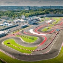 4 nouveaux circuits au calendrier FIA Karting 2023