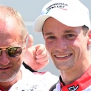 Bilan Français au Championnat d’Europe KZ2, emmené par le Champion Tom Leuillet