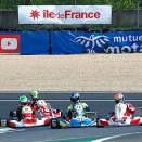 Championnat de France Long Circuit: Retour au circuit Carole du 24 au 26 juin