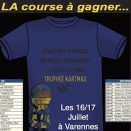 Succès attendu au Trophée Kart Mag 2022 à Varennes sur Allier