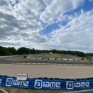 Suivez en live la IAME Series France (2/3) à Pers