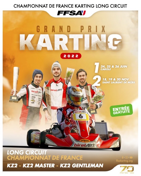Suivez en live le Championnat de France Long Circuit 2022 a Carole-10