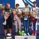 Suède OK: Alex Powell gagne et met la pression sur Joe Turney