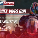 Une offre spéciale pour participer à la 1ère Finale Nationale KA100