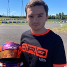 Arthur Carbonnel quitte CPB Sport pour l’équipe officielle CRG