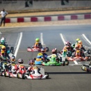 Championnat d’Europe OK: Evan Giltaire, dans le top-3, arbitre le duel pour le titre