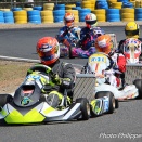 Chapon (Master) et El Khechen (Gentleman) l’emportent à Varennes