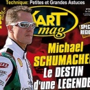 Kart Mag 213 : Votre lecture de l’été