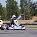 Défi France KFS: Rémi Mespoulede, vainqueur sur le fil en 145 à Muret