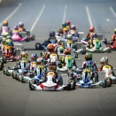 Euro Series OK-Junior: Titre pour Tye, succès pour Dzitiev et top-5 pour Helias