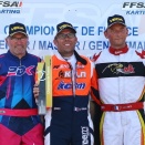 Gentleman: Le titre tant attendu est arrivé pour David Chenillot