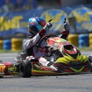 KZ2 Master-Gentleman: Potain et De Gaye s’échappent et gagnent