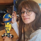 Les Stars du Trophée Kartmag 2022 à Varennes se préparent…